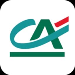 Logo Crédit Agricole