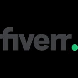 Logo Fiverr
