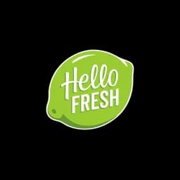 Logo Hello Fresh