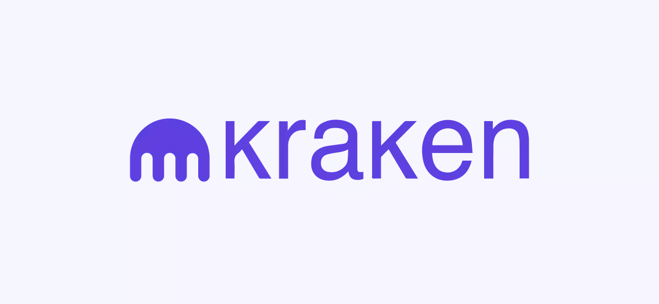 Logo Kraken
