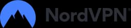 Logo NordVPN