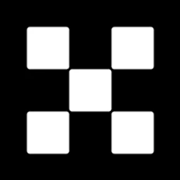 Logo OKX