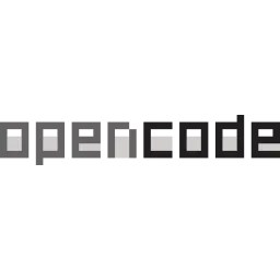 Logo OpenCode Go