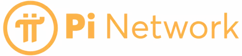 Logo Pi Network