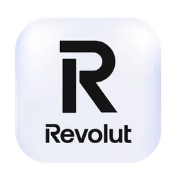 Logo Revolut