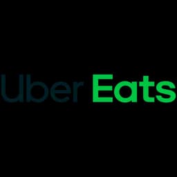 Logo Uber Eats