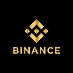 Logo Binance