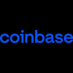 Logo Coinbase